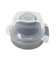ハイドラパック（HYDRAPAK）ストウマウンテン 350ml マンモスグレー GS340MM