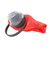 ハイドラパック（HYDRAPAK）ストウマウンテン 350ml レッドウッド GS340RM