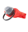 ハイドラパック（HYDRAPAK）ストウマウンテン 350ml レッドウッド GS340RM