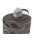 ハイドラパック（HYDRAPAK）ストウマウンテン 500ml マンモスグレー GS341MM