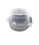 ハイドラパック（HYDRAPAK）ストウマウンテン 500ml マンモスグレー GS341MM