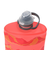 ハイドラパック（HYDRAPAK）ストウマウンテン 500ml レッドウッド GS341RM