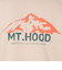 ボンファイア（Bonfire）MT.HOOD フーディー 50BNF4FCD2364 BEG