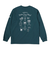 キーン（KEEN）長袖Tシャツ ロンT オーシーアールピー テン エッセンシャルズ ロングスリーブ 1029975