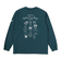 キーン（KEEN）長袖Tシャツ ロンT オーシーアールピー テン エッセンシャルズ ロングスリーブ 1029975