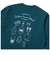 キーン（KEEN）長袖Tシャツ ロンT オーシーアールピー テン エッセンシャルズ ロングスリーブ 1029975