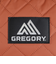 グレゴリー（GREGORY）ポーチ バッグ キャンパスデイL ブラウンキルティッド 130317A503
