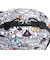 チャムス（CHUMS）ショルダーバッグ リサイクル ヒッポショルダー CH60-3847-Z328