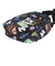 チャムス（CHUMS）ショルダーバッグ リサイクル ヒッポショルダー CH60-3847-Z330