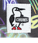 チャムス（CHUMS）ショルダーバッグ リサイクル ヒッポショルダー CH60-3847-Z330