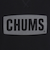 チャムス（CHUMS）スウェット トレーナー チャムス ロゴ クルートップ CH00-1416-K083 ブラック 裏起毛 綿100