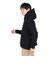 チャムス（CHUMS）スウェット パーカー チャムス ロゴ プルオーバー CH00-1418-K083 ブラック 裏起毛 綿100