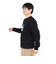 チャムス（CHUMS）ブービー アイスホッケー クルーネックトップ CH00-1462-K001 トレーナー スウェット