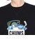 チャムス（CHUMS）ブービー アイスホッケー クルーネックトップ CH00-1462-K001 トレーナー スウェット