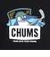 チャムス（CHUMS）ブービー アイスホッケー クルーネックトップ CH00-1462-K001 トレーナー スウェット