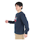 チャムス（CHUMS）ブービー アイスホッケー クルーネックトップ CH00-1462-N001 トレーナー スウェット