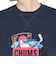 チャムス（CHUMS）ブービー アイスホッケー クルーネックトップ CH00-1462-N001 トレーナー スウェット