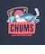 チャムス（CHUMS）ブービー アイスホッケー クルーネックトップ CH00-1462-N001 トレーナー スウェット