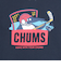チャムス（CHUMS）ブービー アイスホッケー クルーネックトップ CH00-1462-N001 トレーナー スウェット