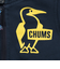 チャムス（CHUMS）キッズブービー ロゴジップパーカー ループパイル CH20-1079-N001