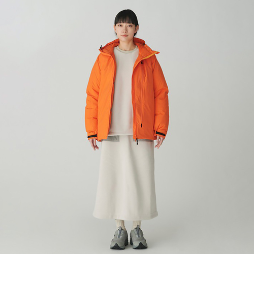 スノーピーク（snow peak）アウター 2L LightWeight ダウンジャケット