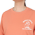 ホールアース（Whole Earth）ロンT G プリント長袖Tシャツ bear WE2SDZ36 SMP