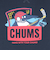 チャムス（CHUMS）ブービーアイスホッケークルートップ CH10-1462-N001 トレーナー スウェット