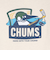 チャムス（CHUMS）ブービーアイスホッケークルートップ CH10-1462-W003 トレーナー スウェット