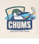 チャムス（CHUMS）ブービーアイスホッケークルートップ CH10-1462-W003 トレーナー スウェット