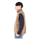 クリフメイヤー（KRIFF MAYER）シャギーボアベスト 2414405 20 BEIGE