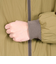 クリフメイヤー（KRIFF MAYER）ひっくりジャケット リバーシブル 2414406 20 BEIGE アウター