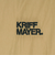 クリフメイヤー（KRIFF MAYER）ひっくりジャケット リバーシブル 2414406 20 BEIGE アウター