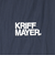 クリフメイヤー（KRIFF MAYER）ひっくりジャケット リバーシブル 2414406 90 MULTI-COL アウター