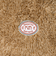 クリフメイヤー（KRIFF MAYER）ボア ベスト ノーカラーシャギーボアベスト 2414412L 20 BEIGE ベージュ レイヤードコーデ