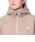 クリフメイヤー（KRIFF MAYER）アウター ブルゾン ひっくりジャケット リバーシブル 2414415L 20 BEIGE ベージュ フリースジャケット
