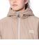 クリフメイヤー（KRIFF MAYER）アウター ブルゾン ひっくりジャケット リバーシブル 2414415L 20 BEIGE ベージュ フリースジャケット