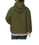 クリフメイヤー（KRIFF MAYER）アウター ブルゾン ひっくりジャケット リバーシブル 2414415L 69 KHAKI カーキ フリースジャケット