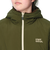 クリフメイヤー（KRIFF MAYER）アウター ブルゾン ひっくりジャケット リバーシブル 2414415L 69 KHAKI カーキ フリースジャケット