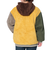 クリフメイヤー（KRIFF MAYER）アウター ブルゾン ひっくりジャケット リバーシブル 2414415L 69 KHAKI カーキ フリースジャケット