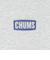チャムス（CHUMS）オーバーサイズドラージジャンプロープクルートップ CH00-1468-G005 トレーナー スウェット