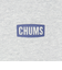 チャムス（CHUMS）オーバーサイズドラージジャンプロープクルートップ CH00-1468-G005 トレーナー スウェット