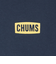 チャムス（CHUMS）オーバーサイズドラージジャンプロープクルートップ CH00-1468-N001 トレーナー スウェット