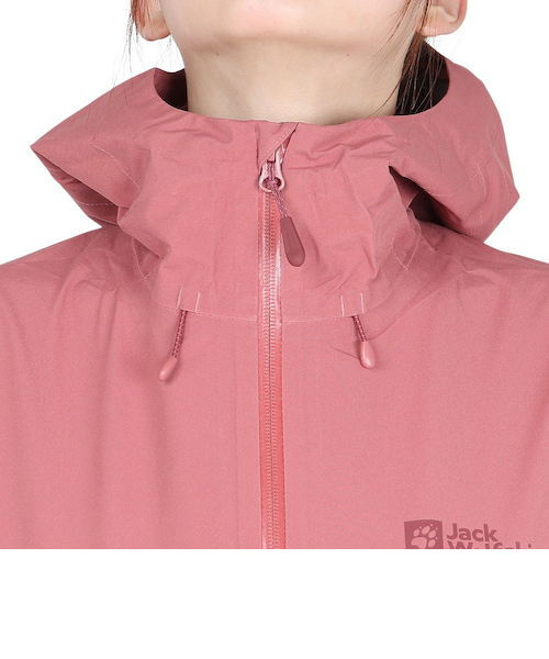 ジャックウルフスキン（JackWolfskin）アウター ハイエストピーク3