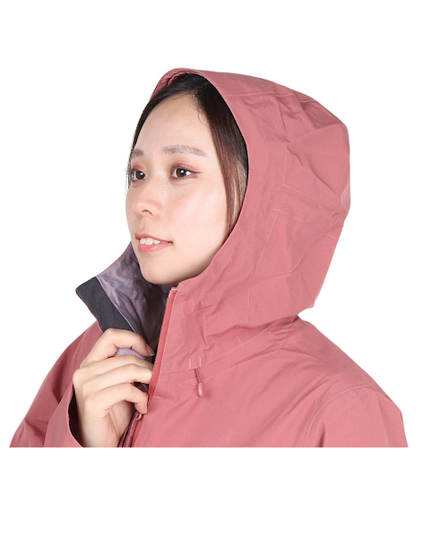 ジャックウルフスキン（JackWolfskin）アウター ハイエストピーク3