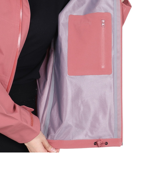 ジャックウルフスキン（JackWolfskin）アウター ハイエストピーク3