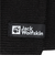 ジャックウルフスキン（JackWolfskin）ニット帽 ニットキャップ リブビーニー 1903892-6000 ブラック 優しい手触り