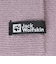 ジャックウルフスキン（JackWolfskin）ニット帽 ニットキャップ リブビーニー 1903892-I0083 ラベンダー 優しい手触り