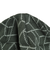 ジャックウルフスキン（JackWolfskin）ニット帽 ニットキャップ アルプスピッツェ ビーニー 1911581-4161 グリーン 速乾 抗菌防臭