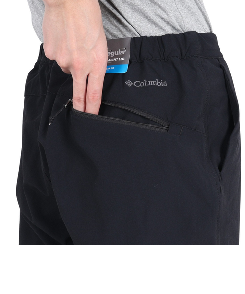 コロンビア（Columbia）ボトム タイムトゥトレイルパンツ XE9657 010