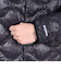 ボンファイア（Bonfire）インナーダウン カーディガン DETACHABLE SLEEVE 50BNF4NGA2368 BK ナンガコラボ NANGA